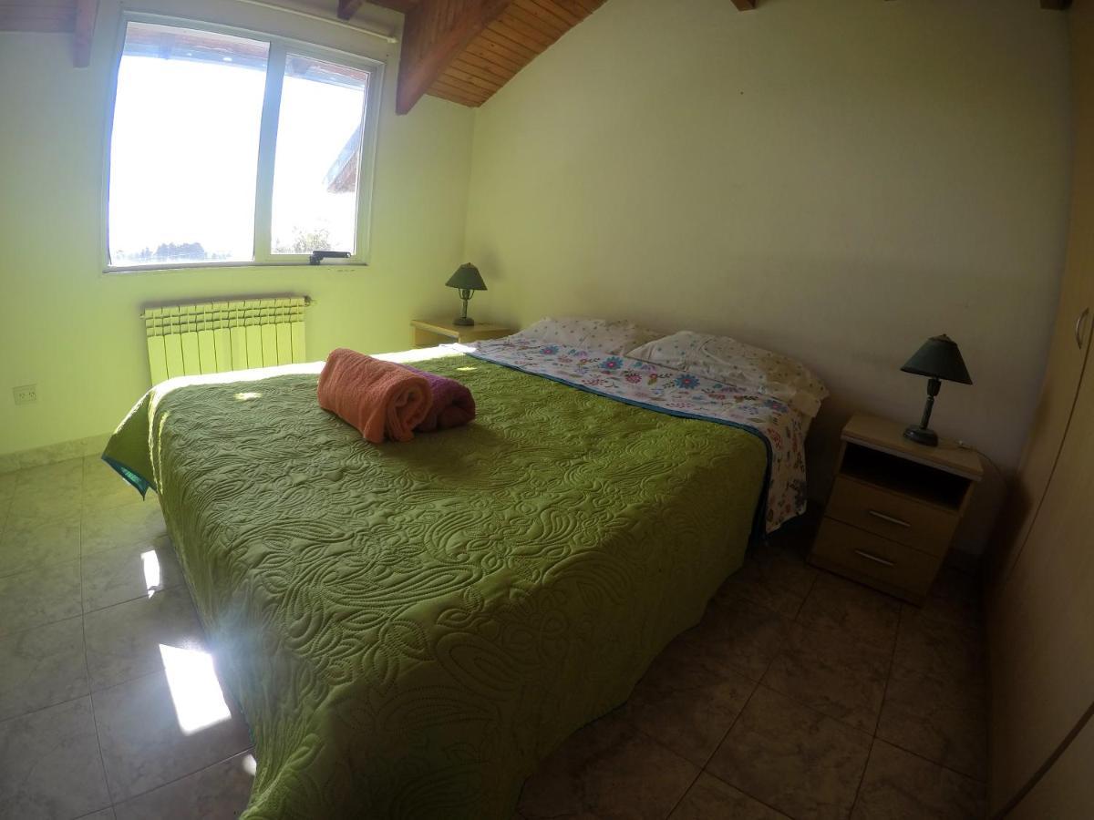 Calidez Del Sur Apartamento
