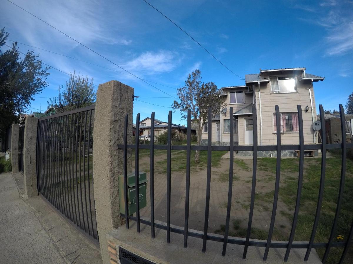 Calidez Del Sur Apartamento *