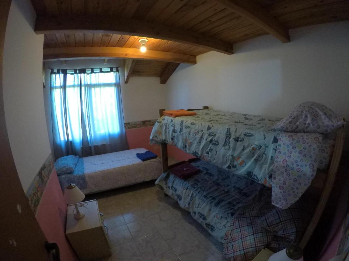 Apartamento Calidez Del Sur