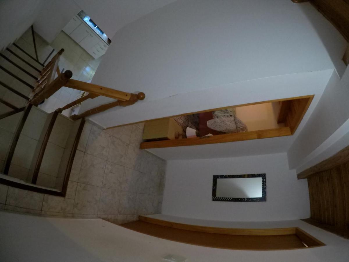 Calidez Del Sur Apartamento *