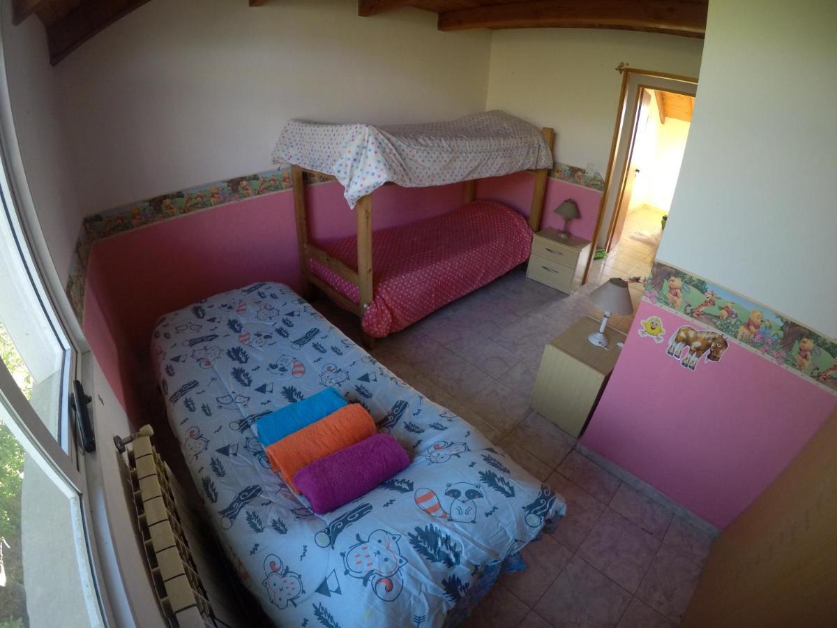 Calidez Del Sur Apartamento *