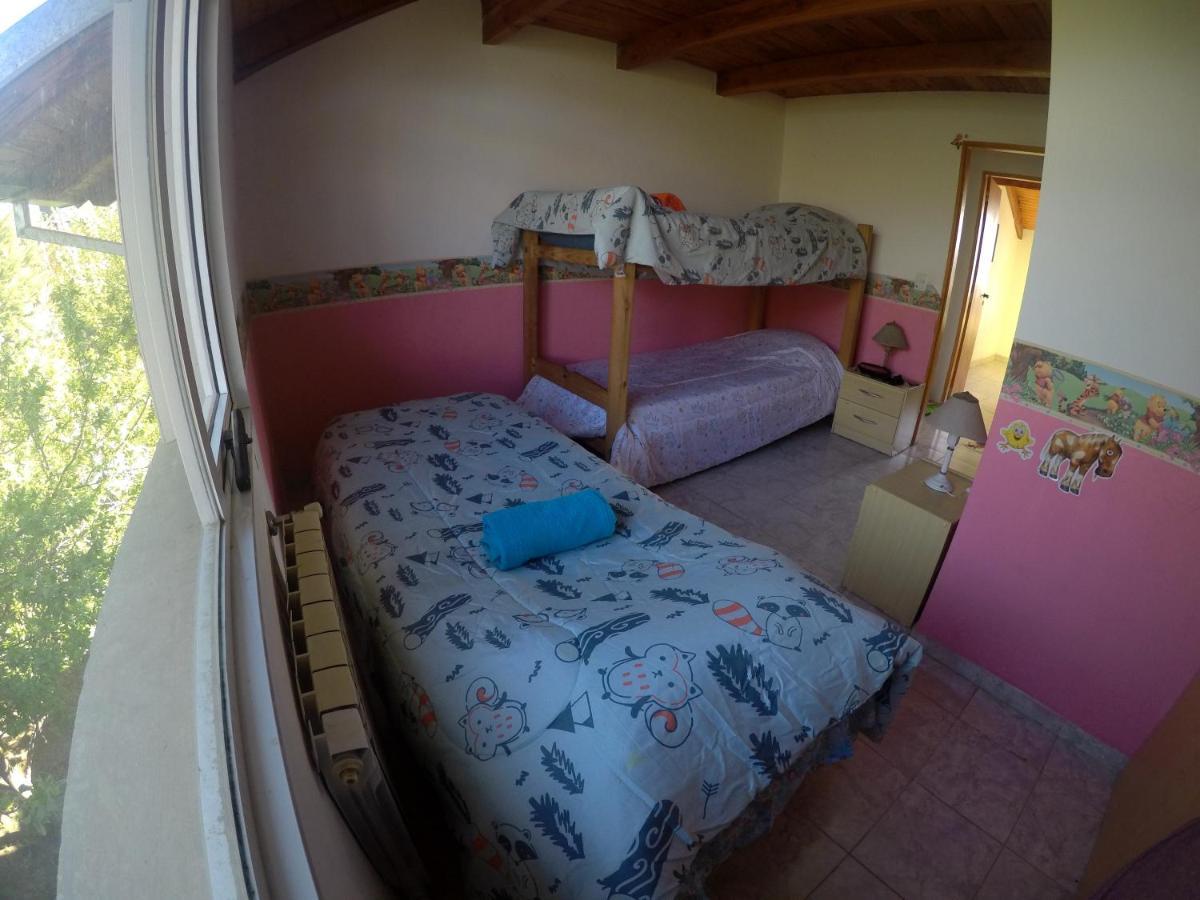 Calidez Del Sur Apartamento