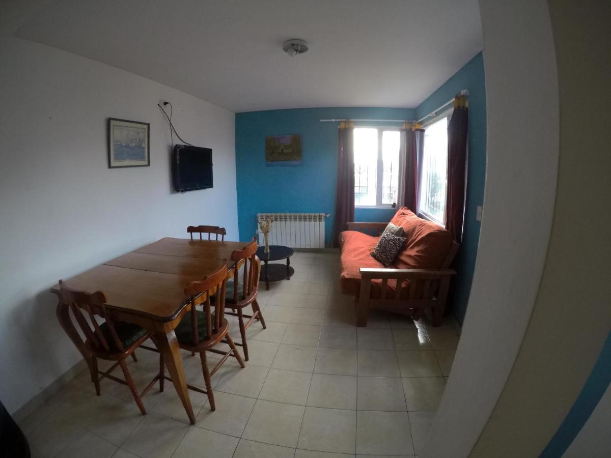 Calidez Del Sur Apartamento San Carlos de Bariloche